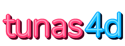 tunas4d — logo kanal